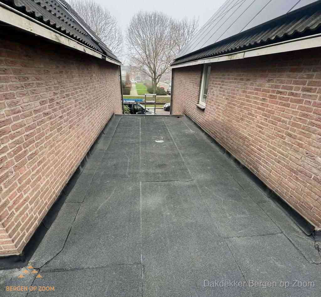 Dakbedekking Bergenopzoom Dakbedekking Bergenopzoom