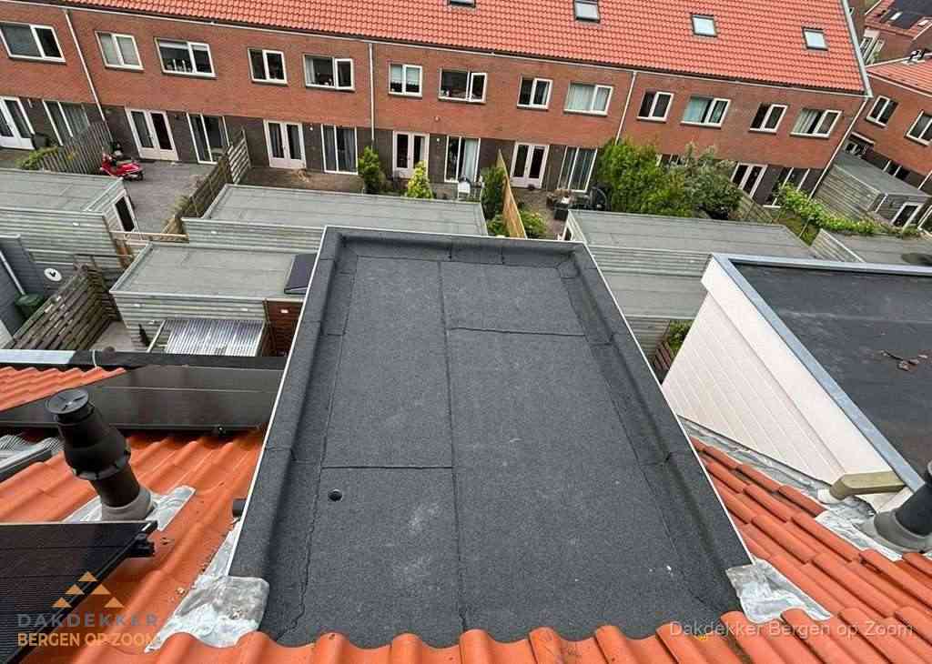Dakdekkersbedrijf Bergenopzoom Dakdekkersbedrijf Bergenopzoom