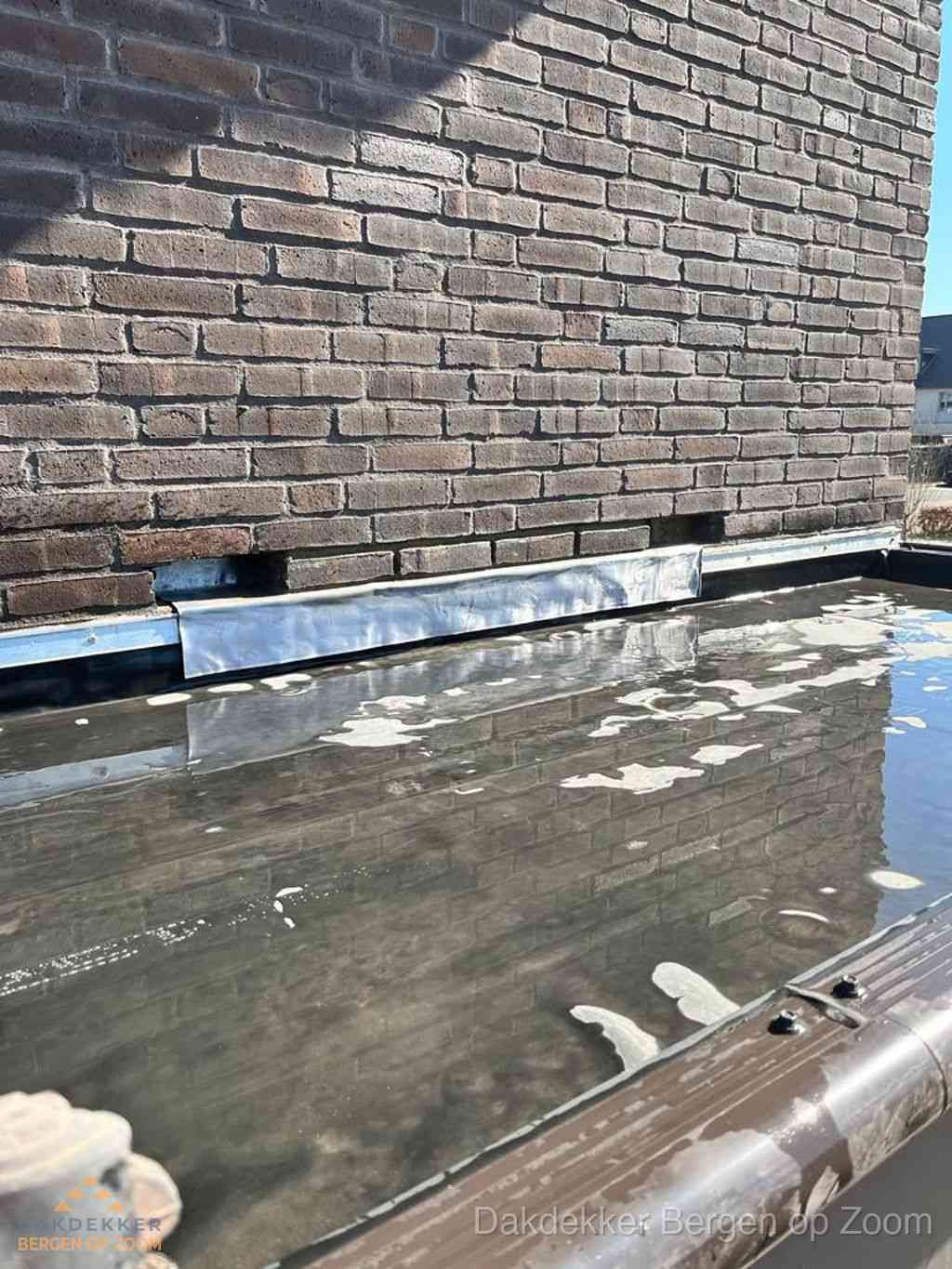 Lekkage Dak Repareren Bergenopzoom Lekkage Dak Repareren Bergenopzoom