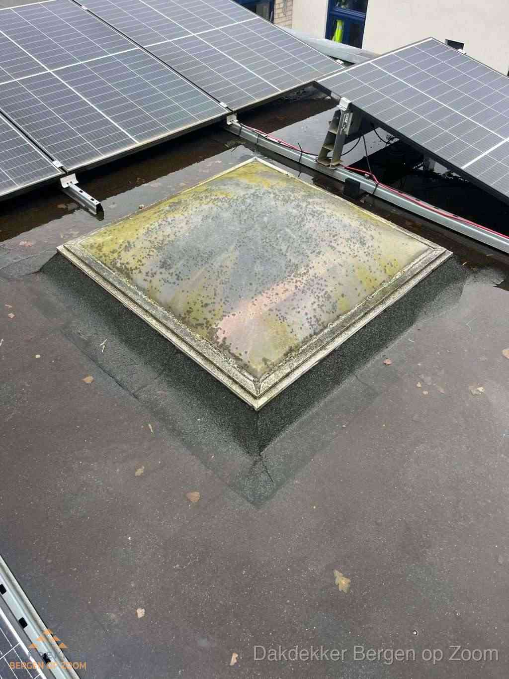 Opsporen Daklekkage Bergenopzoom Opsporen Daklekkage Bergenopzoom