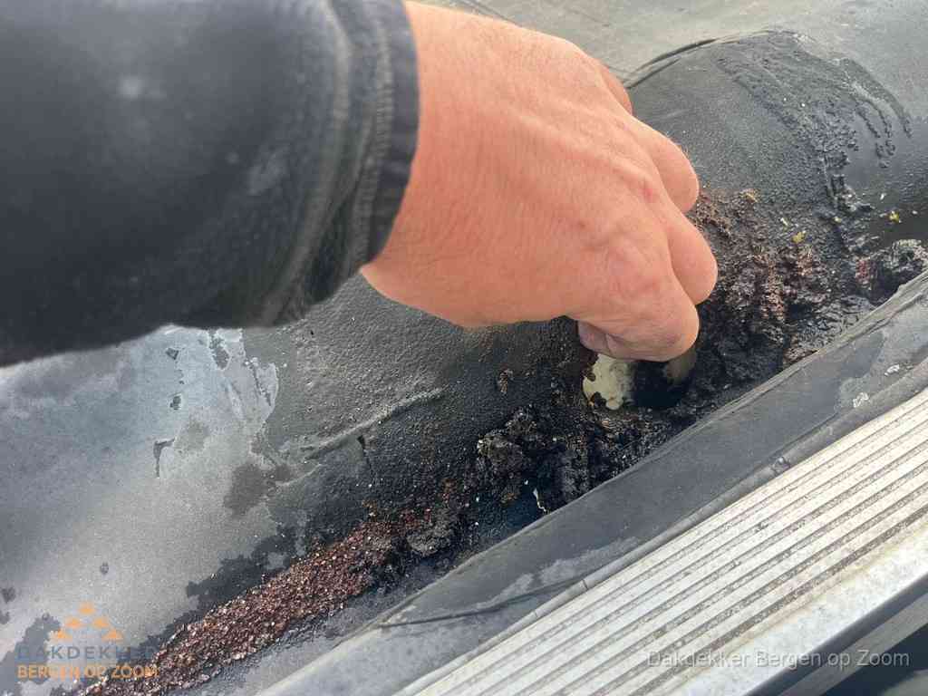Plat Dak Reparatie Bergenopzoom Plat Dak Reparatie Bergenopzoom