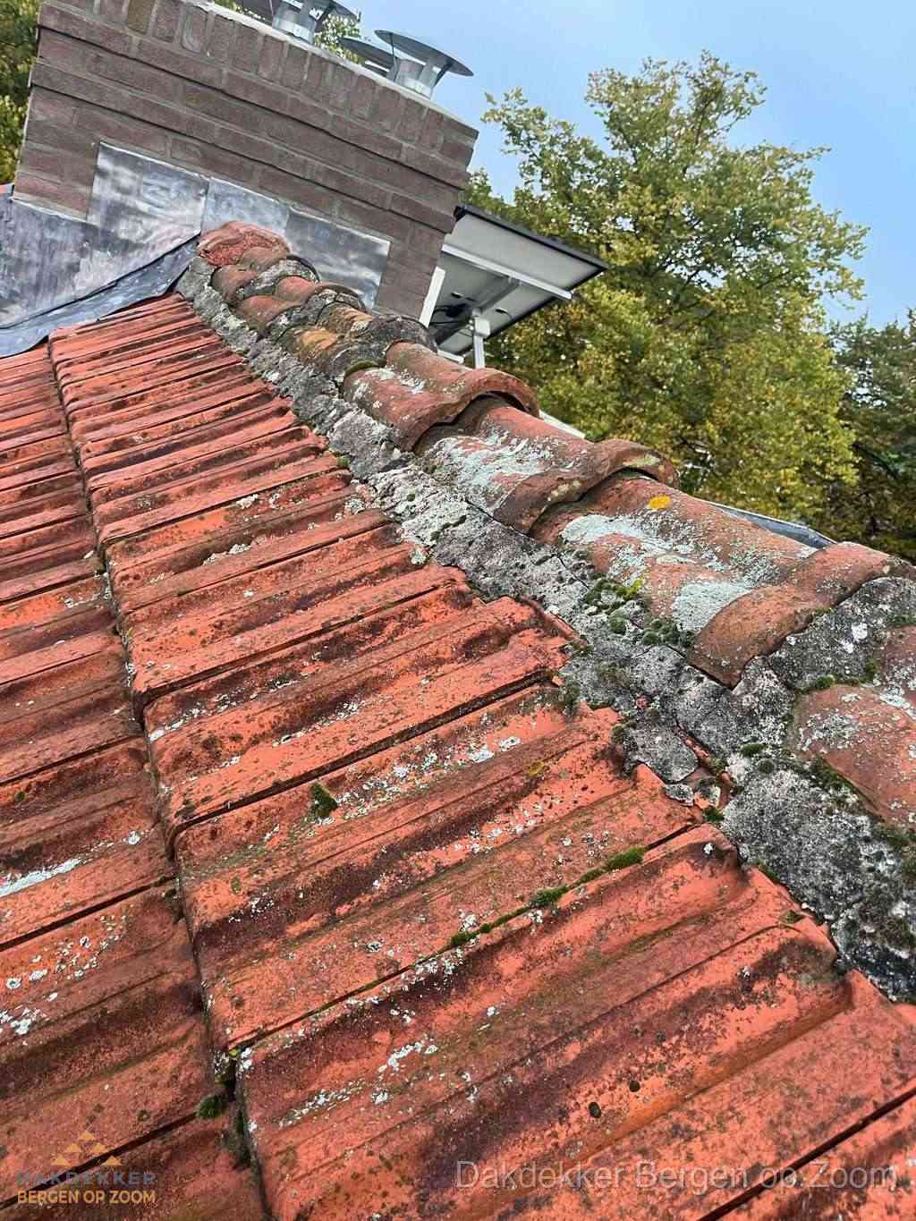 Renovatie Hellend Dak Bergenopzoom Renovatie Hellend Dak Bergenopzoom